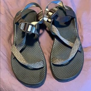 Chaco Sandals